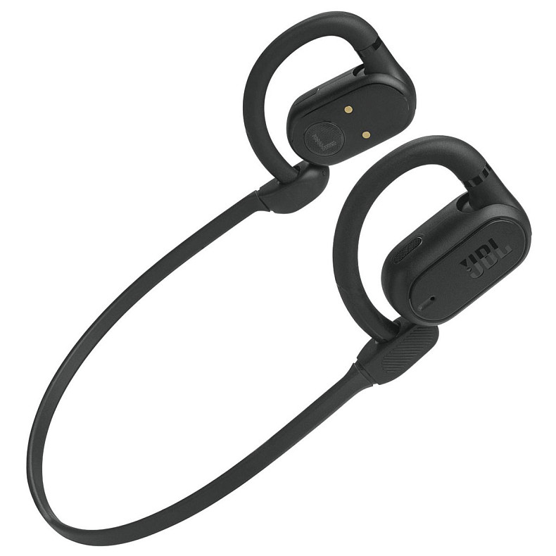 Наушники JBL Soundgear Sense Black (JBLSNDGEARSNSBLK)