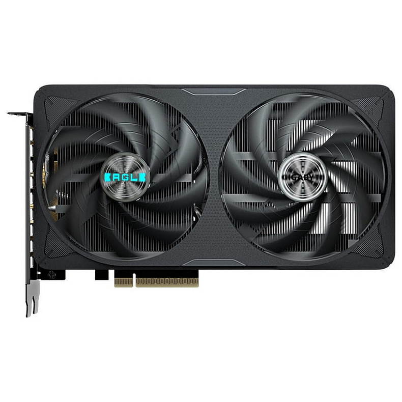 Відеокарта Gigabyte GeForce RTX 5060 Ti Eagle OC 16GB GDDR7 (GV-N506TEAGLE OC-16GD)