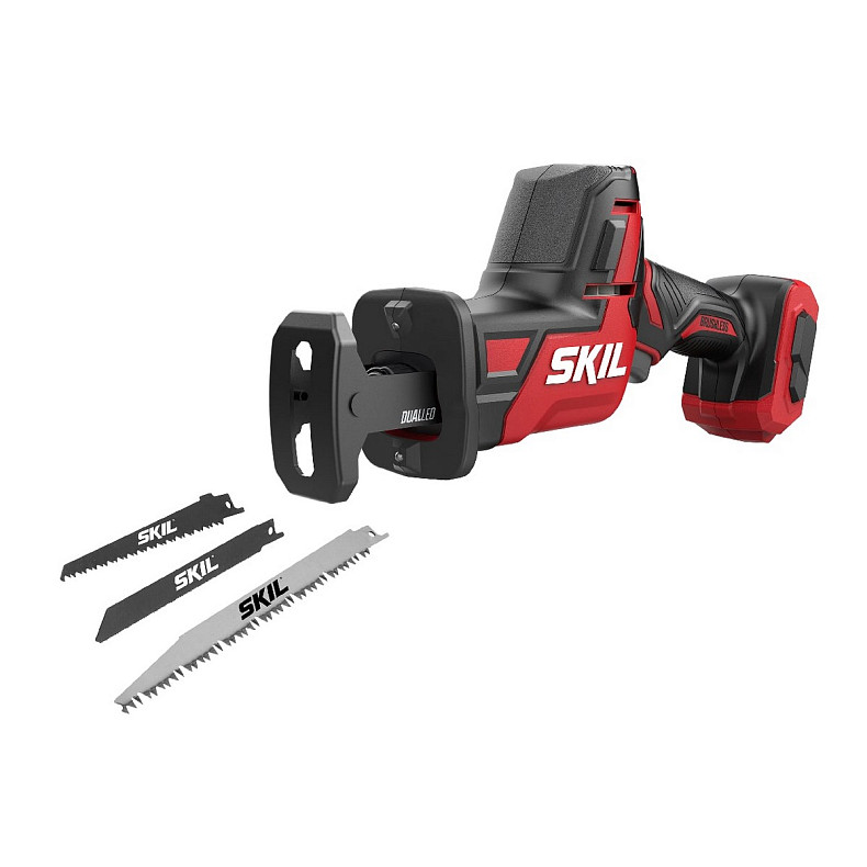 Пила шабельна акумуляторна SKIL 3475 CA