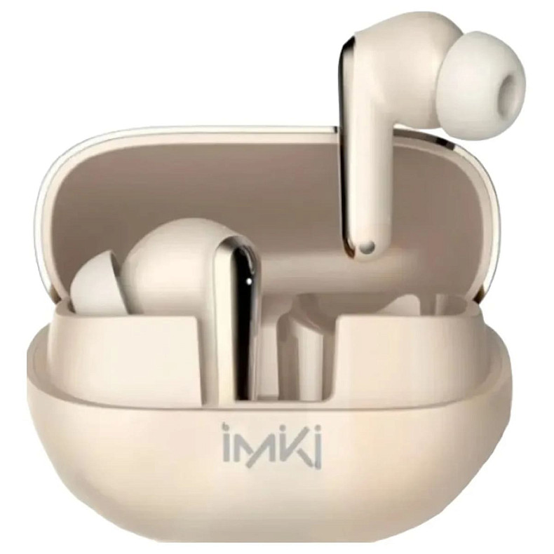 Навушники iMiLab imiki Earphone T14 Gold