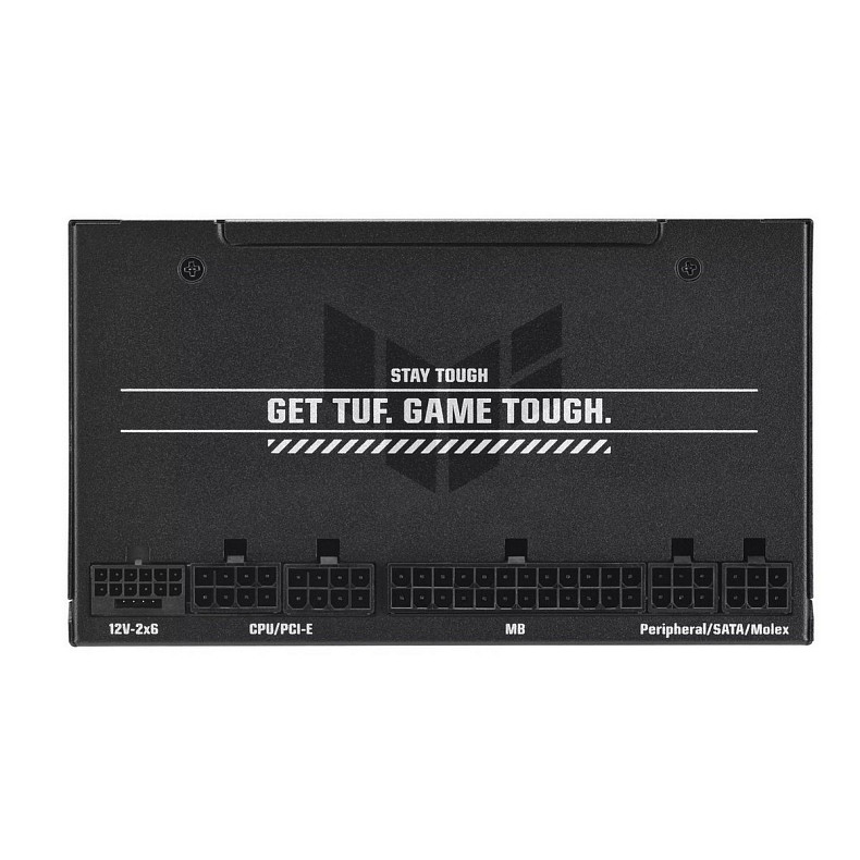 Блок питания Asus TUF Gaming 850W Gold EVO (90YE00SA-B0NA00)