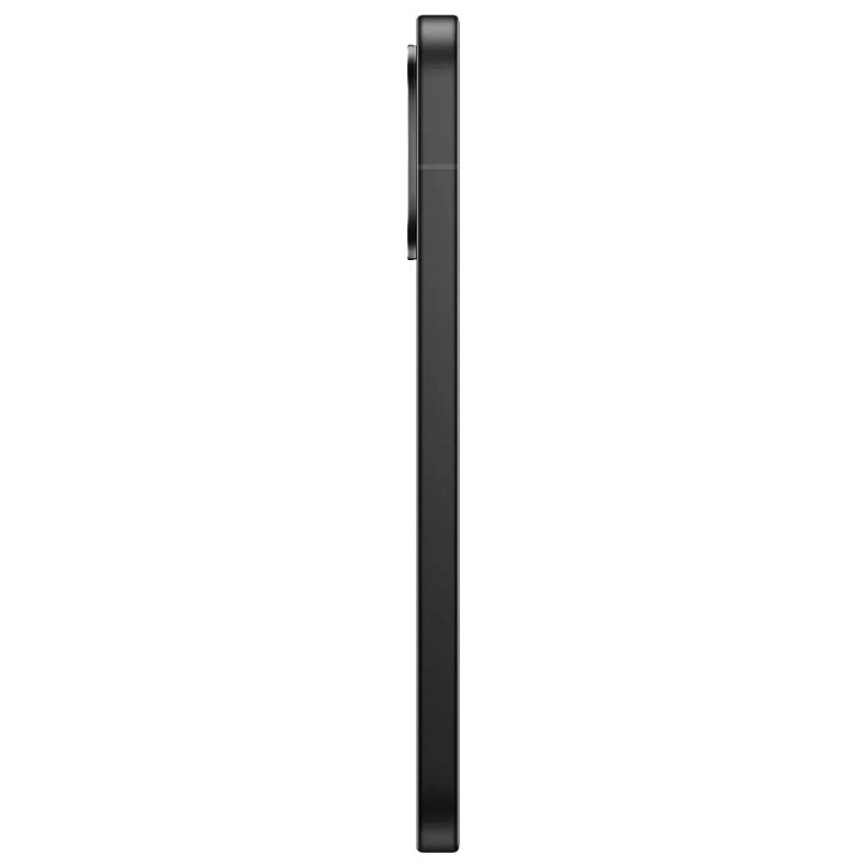 Смартфон Poco X8 Pro Max 12/256GB Black