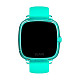Детские смарт-часы с GPS Elari KidPhone Fresh Green - зеленые