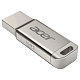 Флеш-накопичувач Acer UP310 256GB USB 3.2 Gen1 Metal