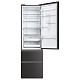 Холодильник Haier многодверный, 205x59.5х65.7, холод.отд.-289л, мороз.отд.-125л, 3дв., А++, NF, и