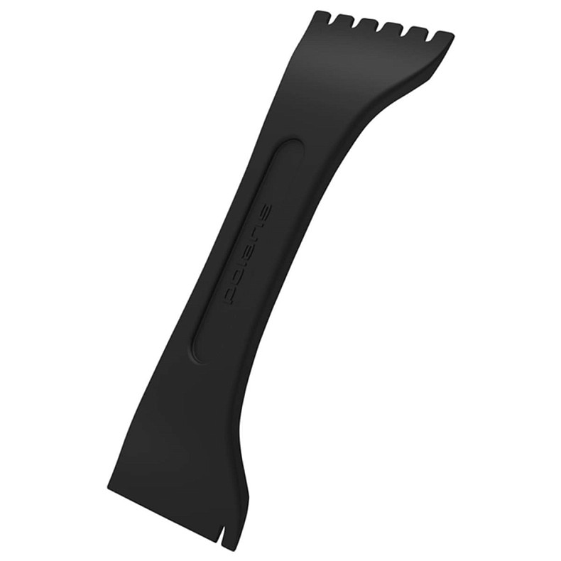 Электрогриль Polaris PGP 7001D Серебряный