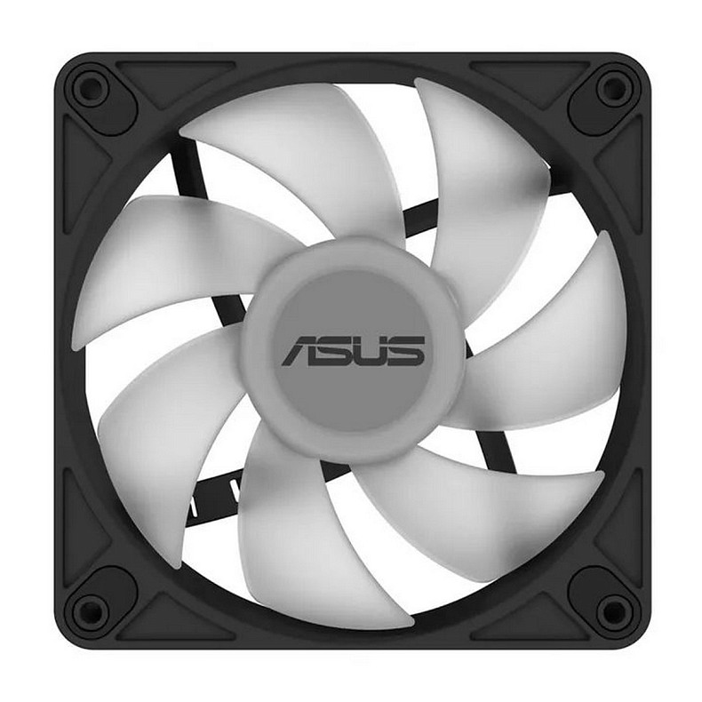 Вентилятор Asus AR120 ARGB Black (90DA00E0-B09000)