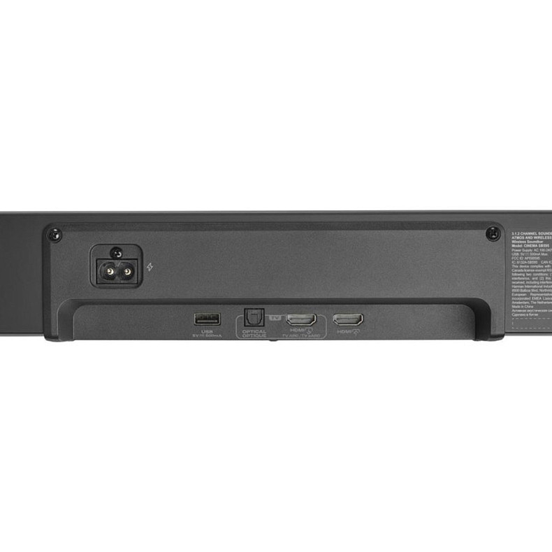 Саундбар CINEMA SB595