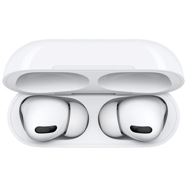 Bluetooth-гарнитура Apple AirPods Pro White with Magsafe Charging Case (MLWK3)_