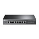 Комутатор TP-Link TL-SG108-M2