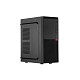 Комп'ютер 2E Rational Intel i5-12400, 16Gb, F512GB, UMA, H610, 2E-E130, 500W, FreeDos