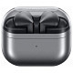 Навушники Samsung Galaxy Buds3 Pro Silver (SM-R630NZAASEK)