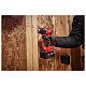Шуруповерт-дрель аккумуляторная Milwaukee M18 BLPDRC-0