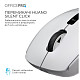 Миша OfficePro M398G Gray