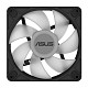 Вентилятор Asus AR120 ARGB Black (90DA00E0-B09000)