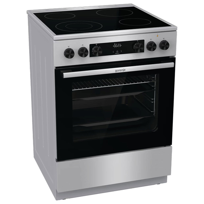 Плита електрична Gorenje GECS 6C70 XC