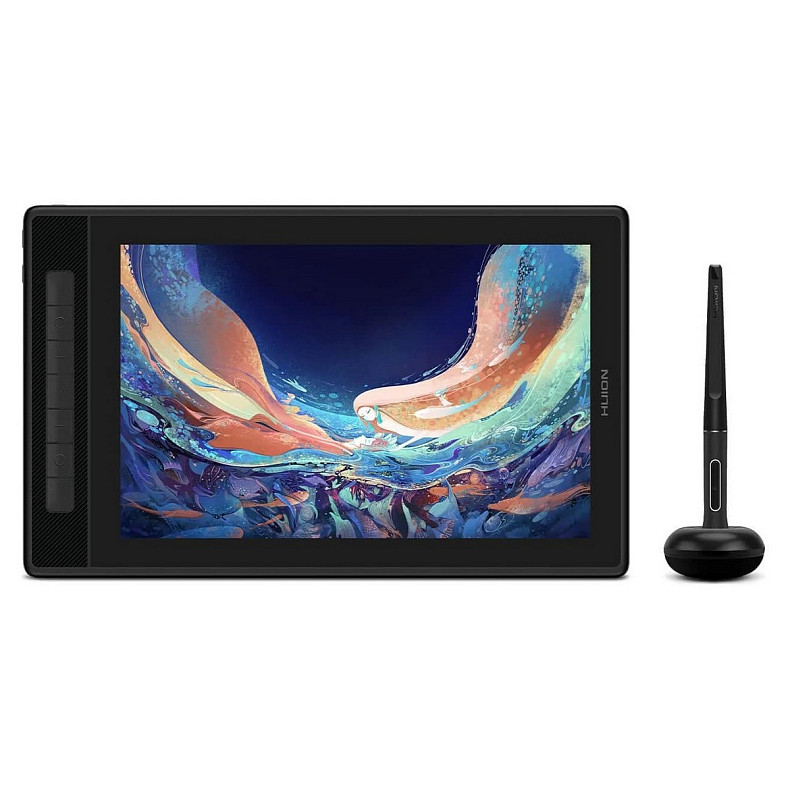 Графічний монітор Huion Kamvas Pro 13 2.5K (GT1302)