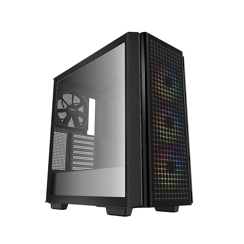 Корпус DeepCool CG540 без БЖ (R-CG540-BKAGE4-G-1)