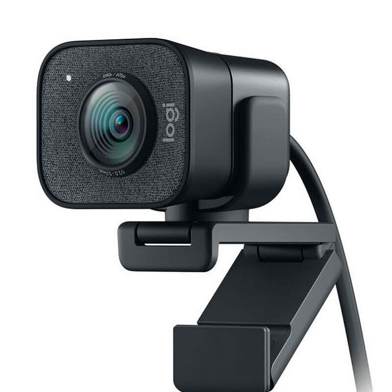 Веб-камера Logitech StreamCam Graphite (960-001281)