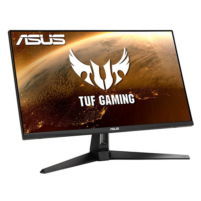 Монитор ASUS 27" VG279Q1A IPS Black 165Hz (90LM05X0-B05170)