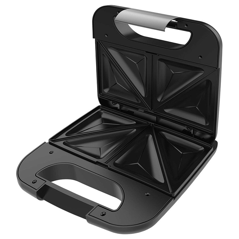 Мультимейкер CECOTEC Rock&Toast Combo