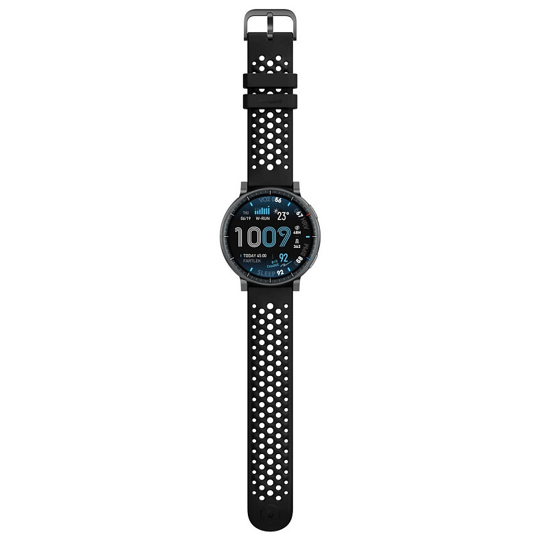 Смарт-годинник Amazfit Active Max Black (W2557AP1N)