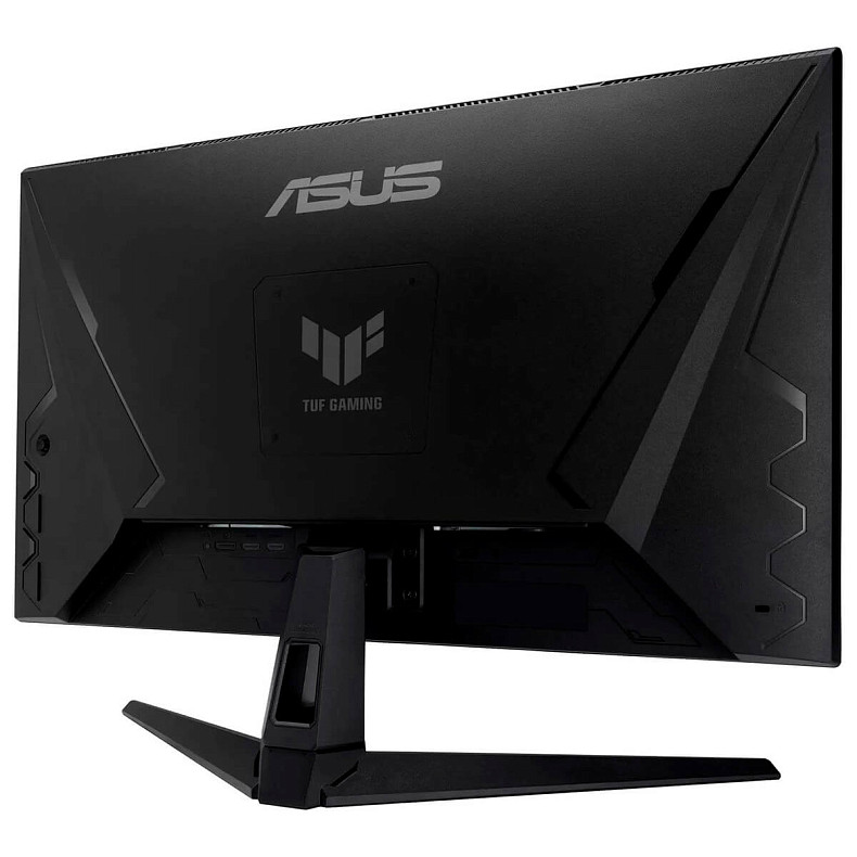 Монітор ASUS 27" VG27AQ3A (90LM0940-B01970) IPS Black 180Hz