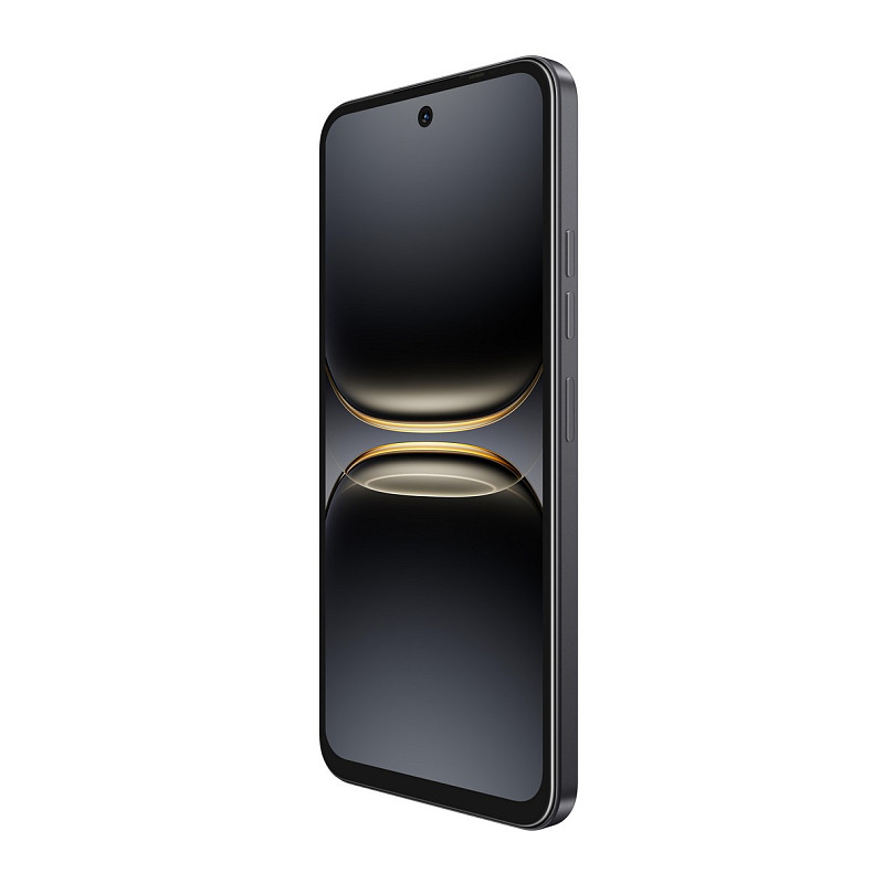 Смартфон TECNO Spark Go 2 (KM4) 3/64GB Ink Black