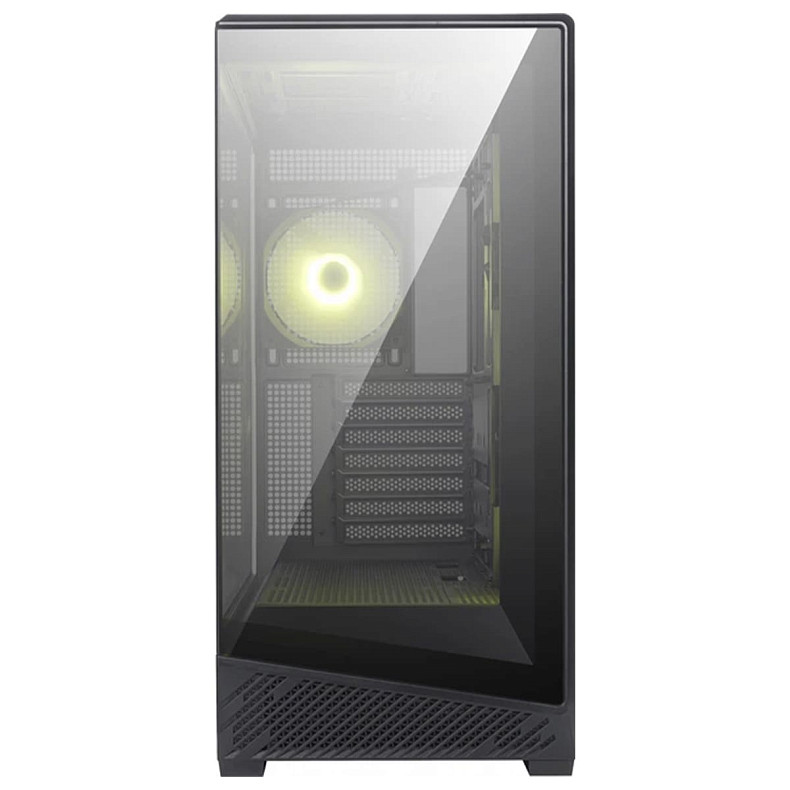 Корпус MSI MAG PANO 130R PZ W/O PSU ATX