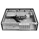 Корпус Chieftec FLYER DT-10B-300 mATX , БЖ 300W, SLIM FF, 1xUSB TypeC, 1xUSB3.0, 2xUSB2.0