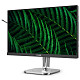 Монітор Philips 23.8" 24B2G5301, IPS, 100Гц, HDMI, DP, USB-C, RJ-45, USB-hub,HAS,Pivot, кол.
