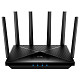Wi-Fi Роутер Cudy WR6500,BE6500 2.5G Wi-Fi 7 Router