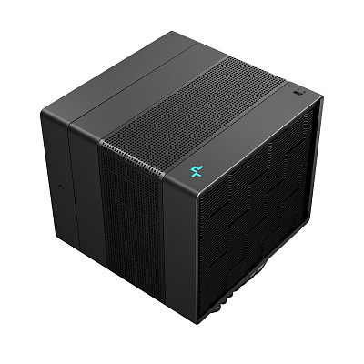 Кулер процессорный DeepCool Assassin IV (R-ASN4-BKNNMT-G)