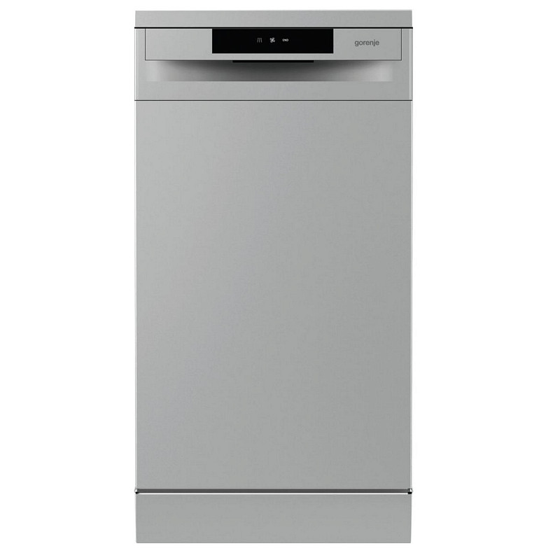 Посудомийка 45см Gorenje GS520E15S (WQP8-7606V)