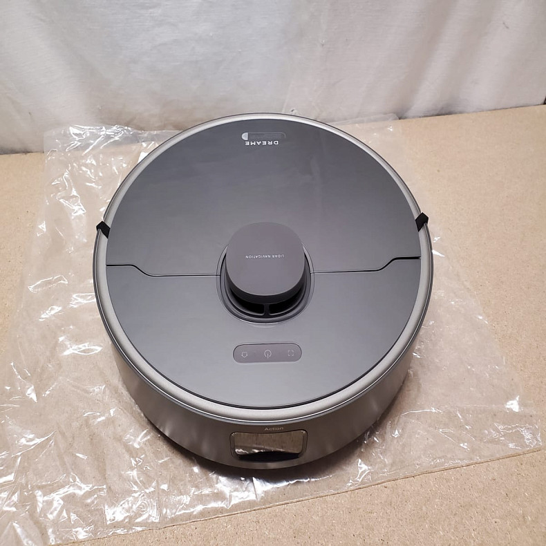 Робот-пылесос Dreame D10s PLUS -  Уценка