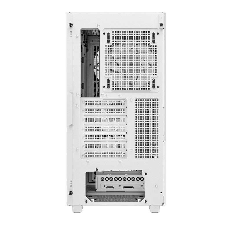 Корпус DeepCool CH560 White (R-CH560-WHAPE4-G-1)