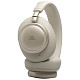 Наушники JBL Live 780NC Champagne (JBLLIVE780NCCPG)