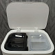 Робот-пилосос миючий Dreame Bot L10s Ultra Gen 3 White - Уцінка