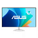 Монітор Asus 27" VZ279HG-W D-Sub, HDMI, Audio, IPS, 120Hz, 1ms, AdaptiveSync, білий