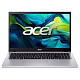 Ноутбук Acer Aspire Go AG15-71P 15.6" FHD IPS, Intel i7-13620H, 16GB, F512GB, UMA, Lin, серебристый