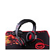 Наушники A4Tech Bloody G500 Black/Red