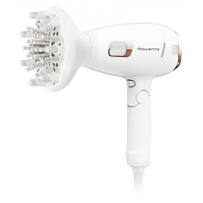 Фен ROWENTA Scalp Care Dryer CV9240F0