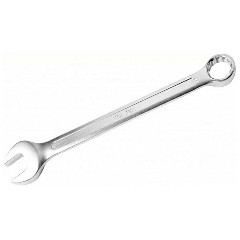 Ключ комбінований Tolsen, 14мм, CrV (15822)
