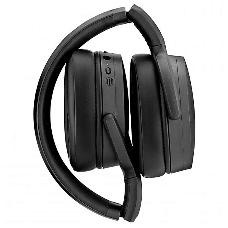 Наушники с микрофоном Sennheiser EPOS ADAPT 360 Black (1000209)