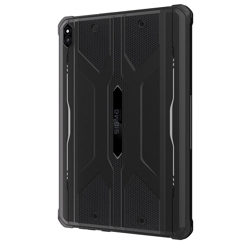 Планшет Sigma mobile Tab A1033 X-treme2 Black