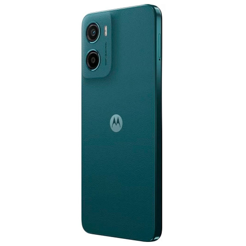 Смартфон Motorola Moto G05 4/256GB Forest Green (PB6L0022UA)