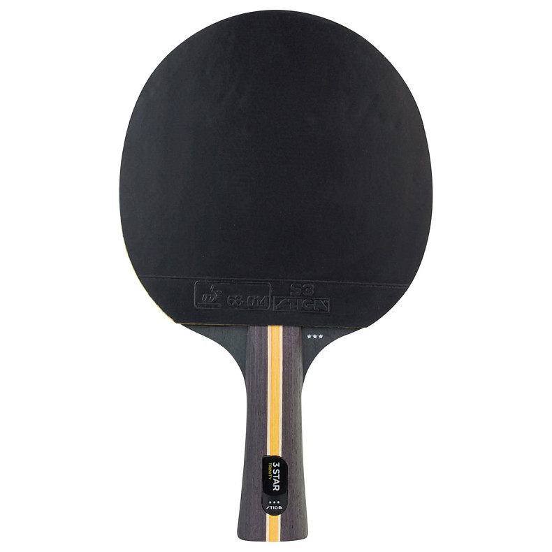 Ракетка для настольного тенниса Stiga Trinity 3 Star Star FL (1213-3616-01)