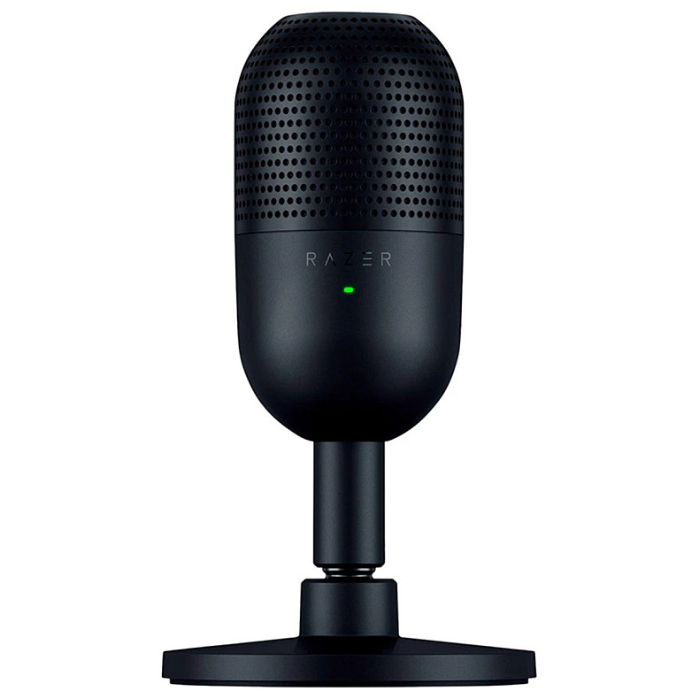 Микрофон RAZER Seiren V3 mini, Black (RZ19-05050100-R3M1)