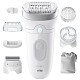 Эпилятор Braun SE7-060