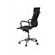 Крісло офісне Special4You Solano black (E0512)
